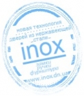 inox doors
